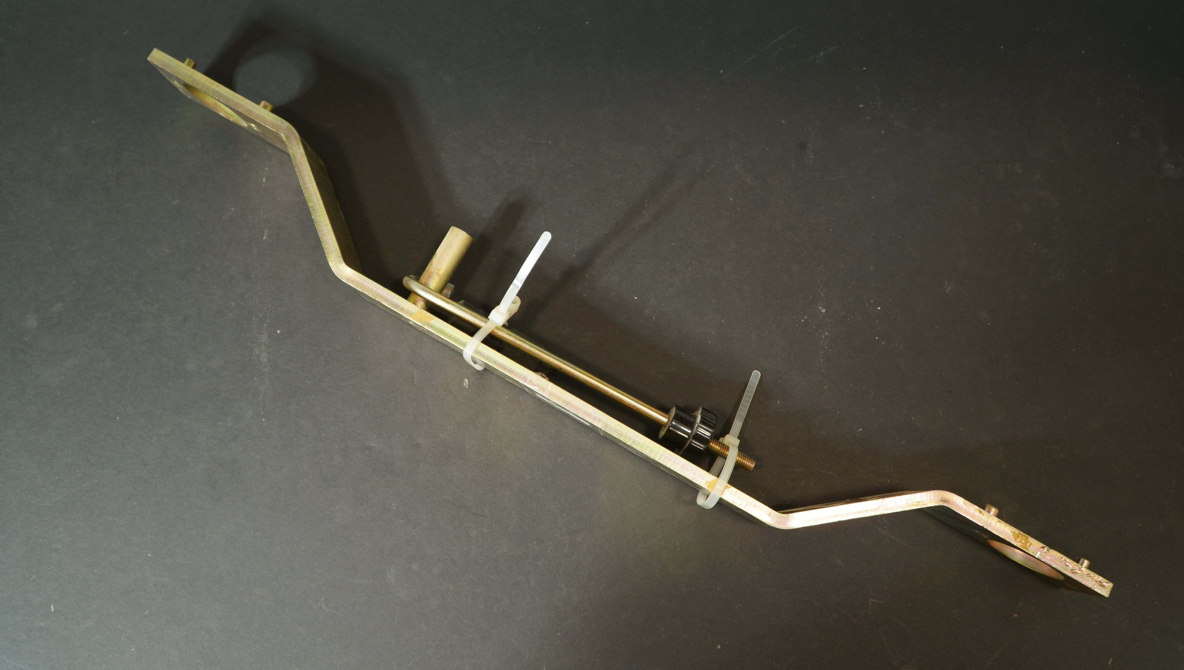 3243 Twin Camshaft Holder