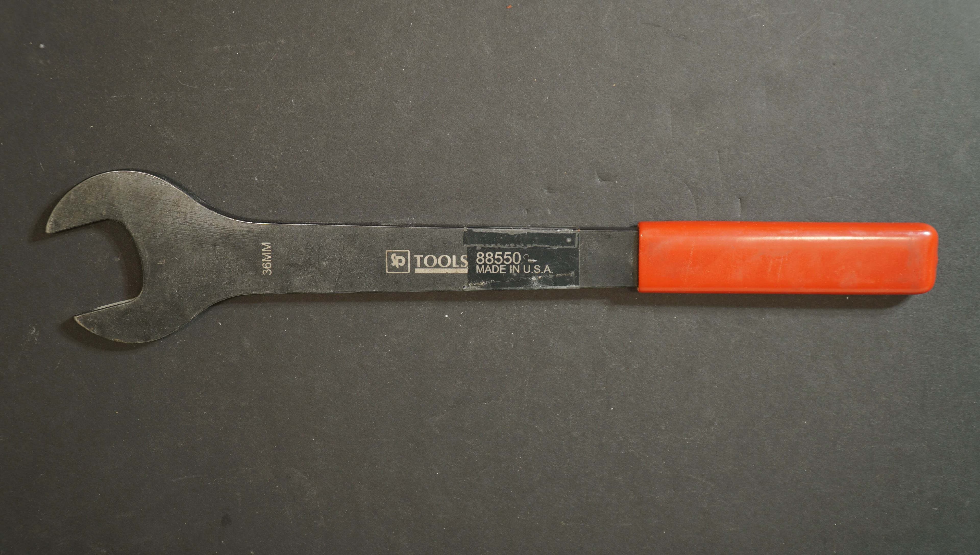 Audi 88550 Spanner Wrench