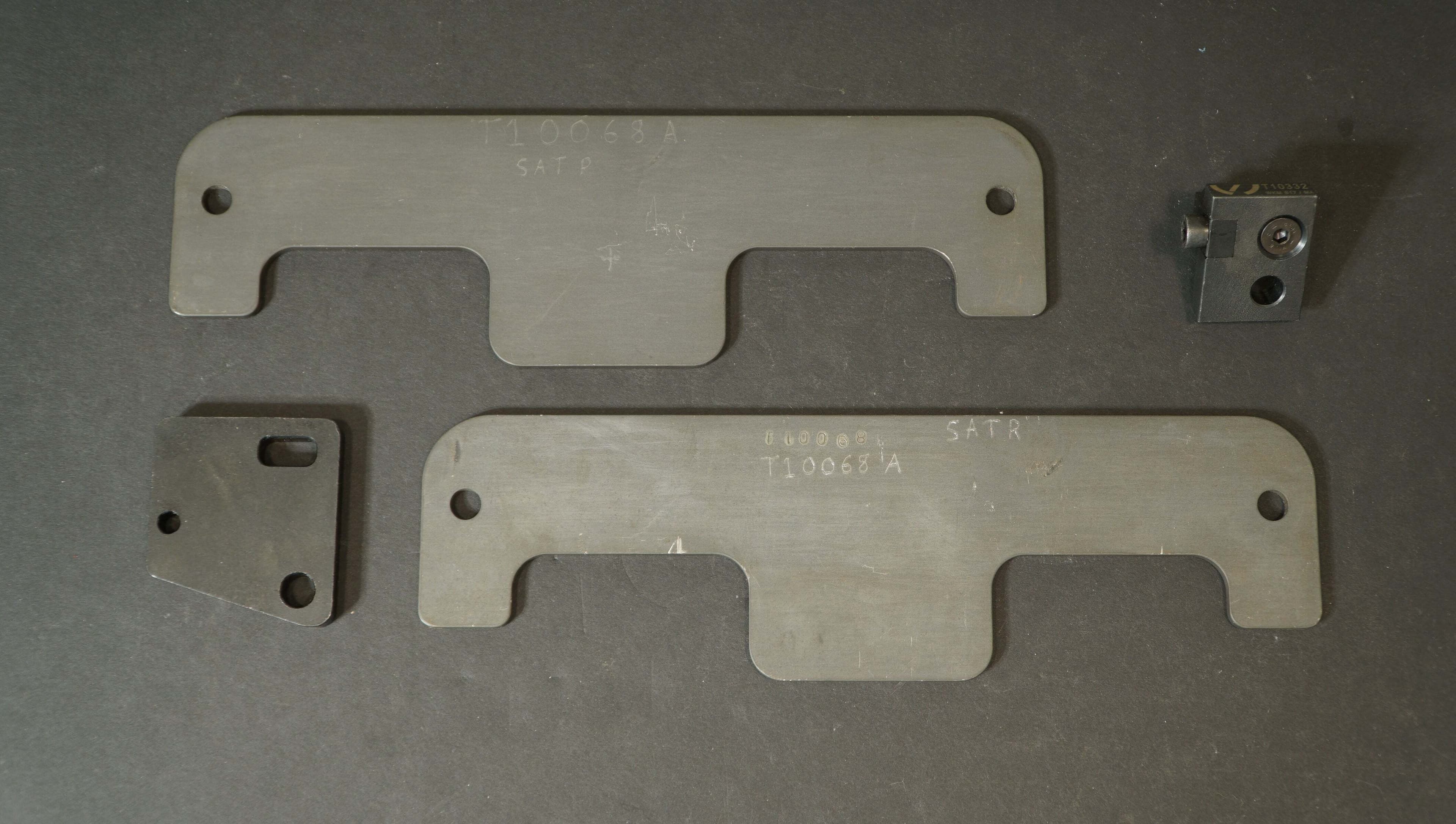 Audi T10068A TSI TFSI Timing Kit