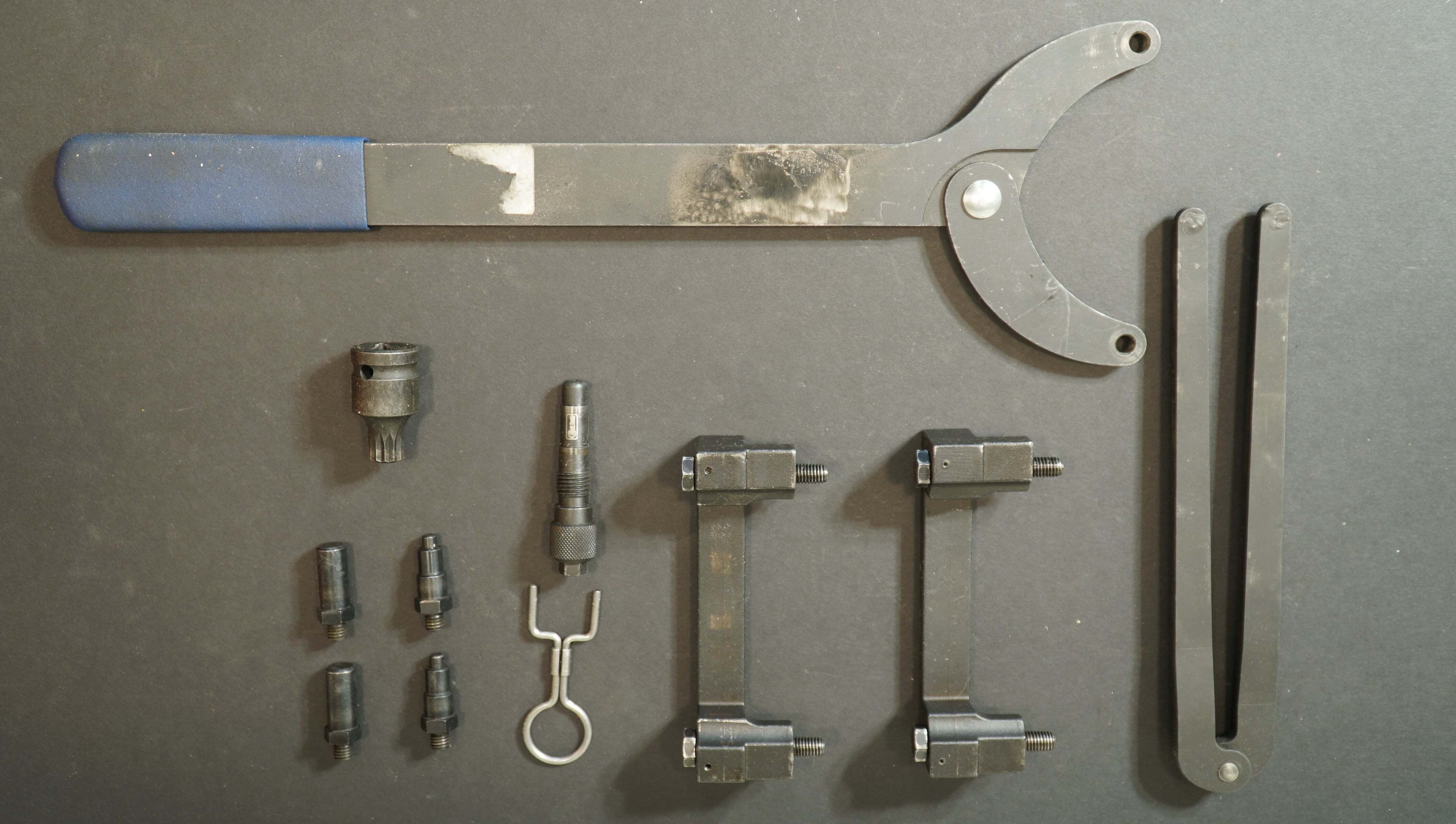 AUDI T10172 3.2 FSI Cam Timing Kit