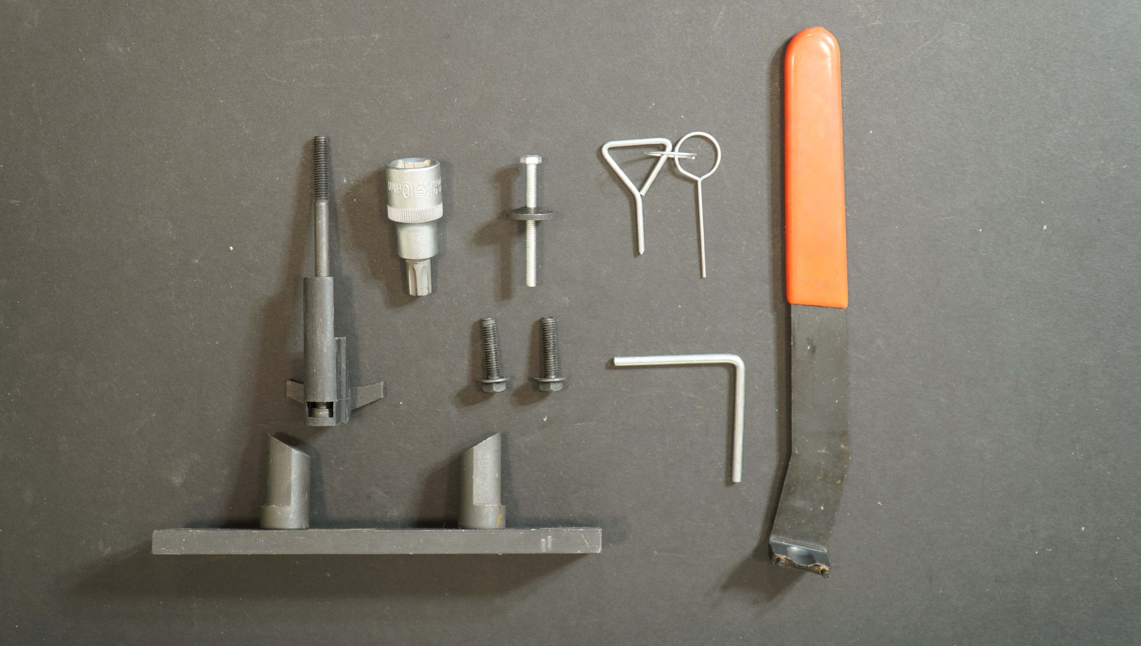 AUDI T10252 FSI Cam Timing Kit