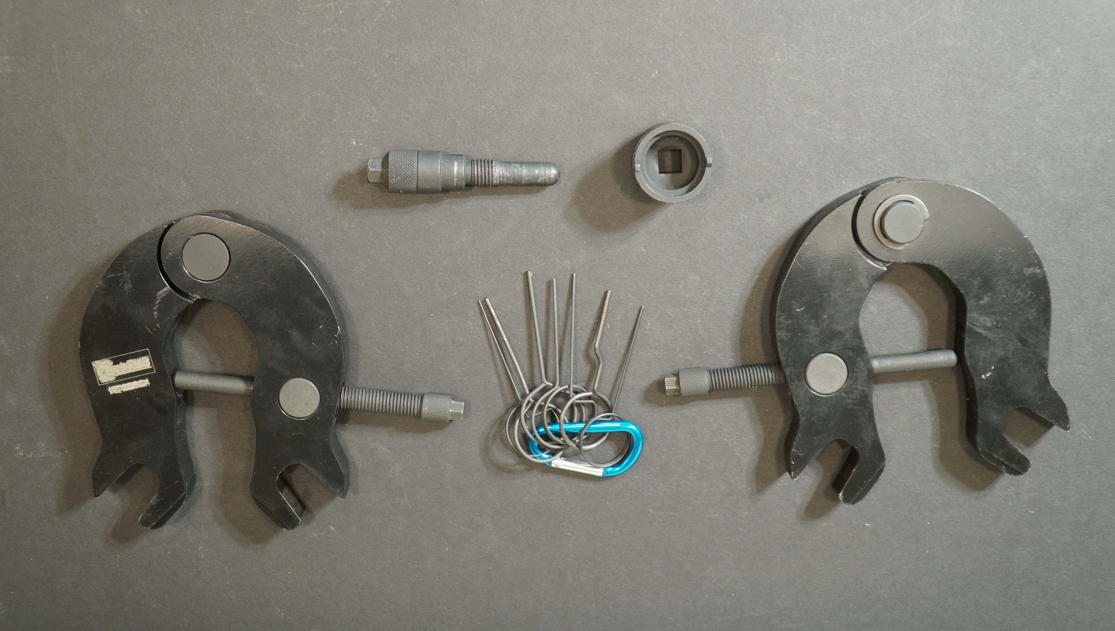 AUDI T40030 A4 A6 Cam Timing Kit