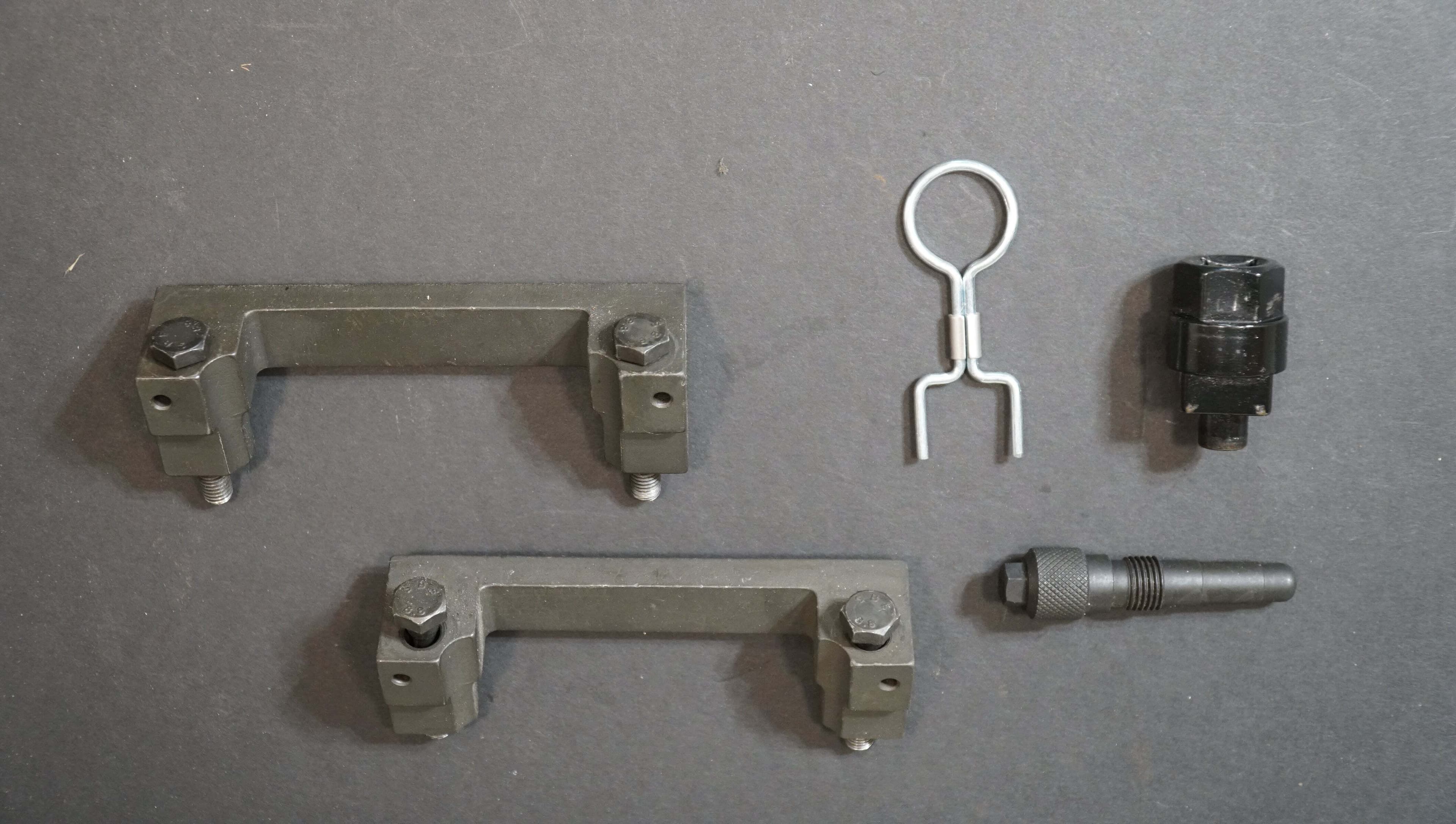 Audi Timing Tool Kit