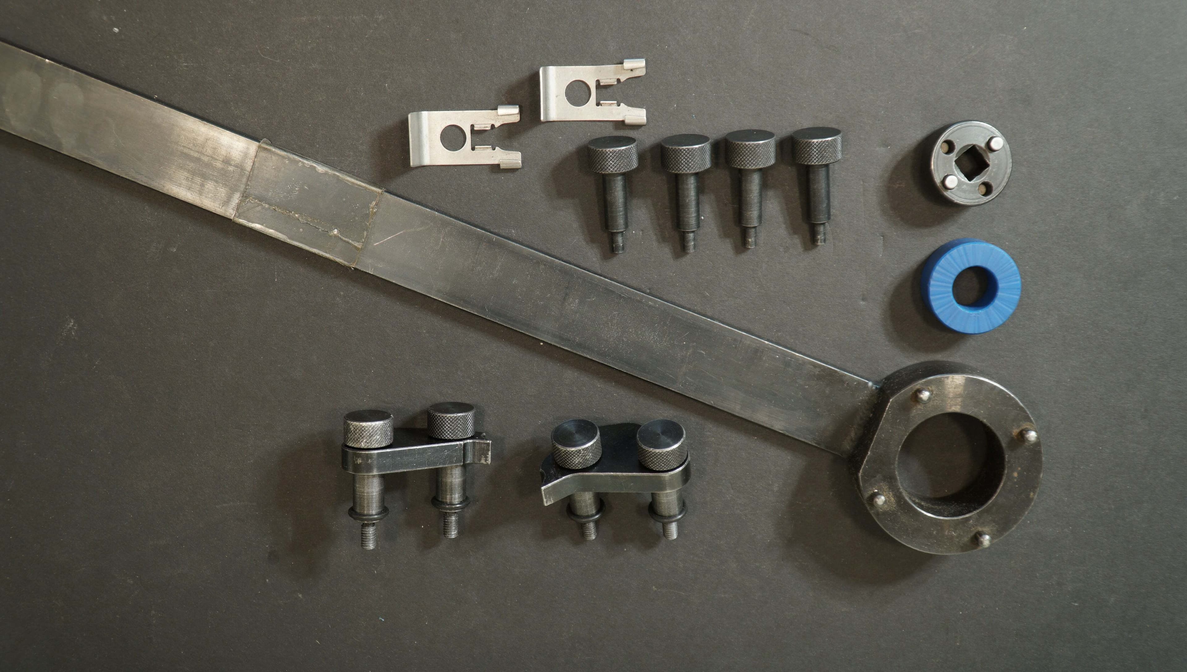 Audi/VW T40271 Timing Bar