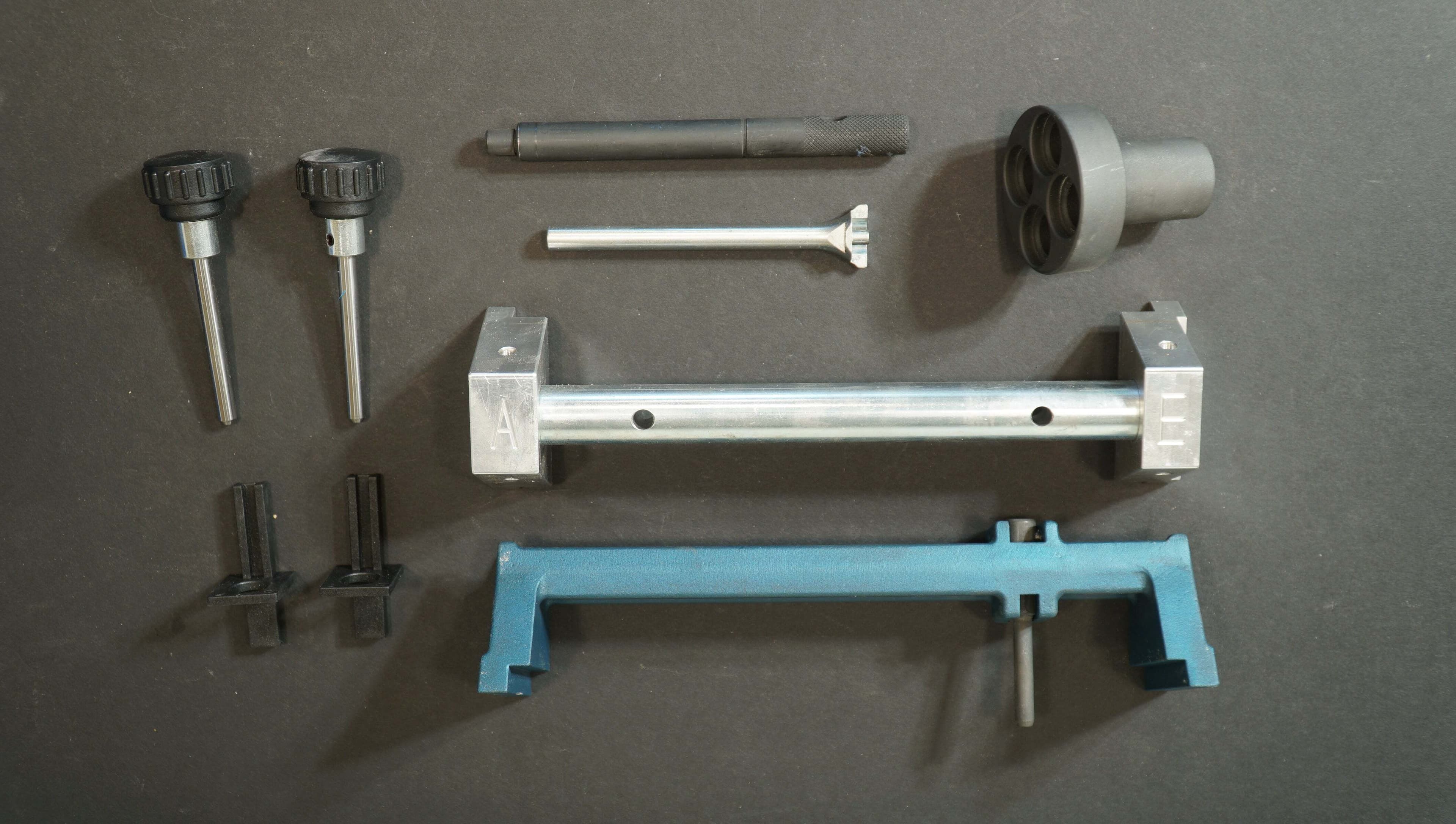 BMW 119140 S54 TIMING TOOL