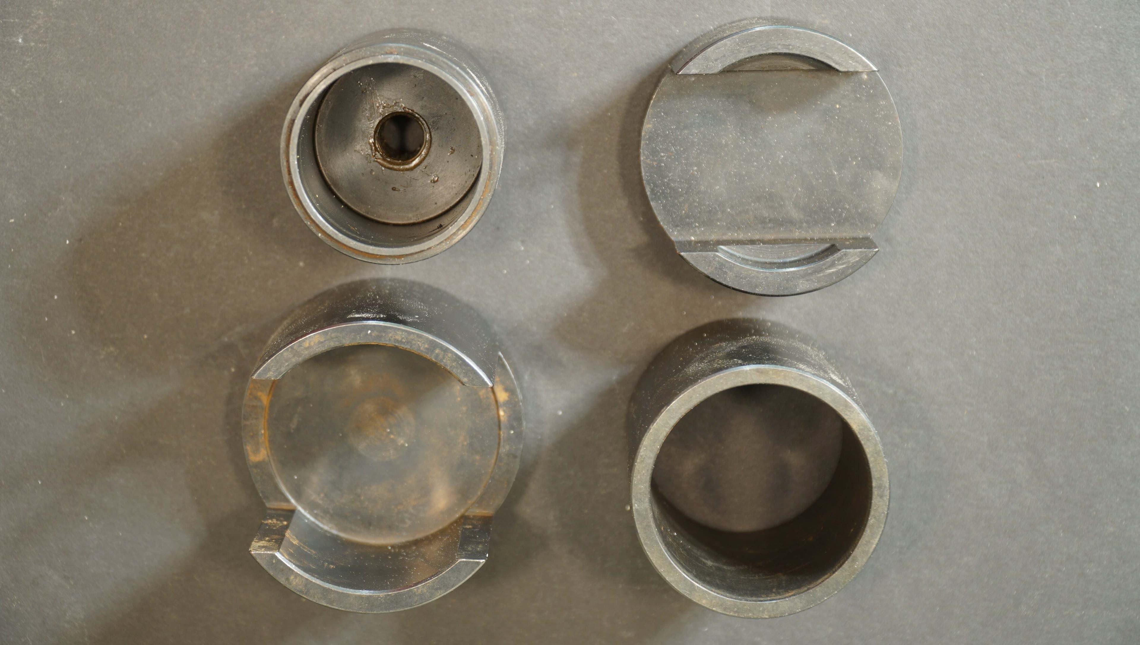 BMW 200-1234 Ball Joint Removal Kit