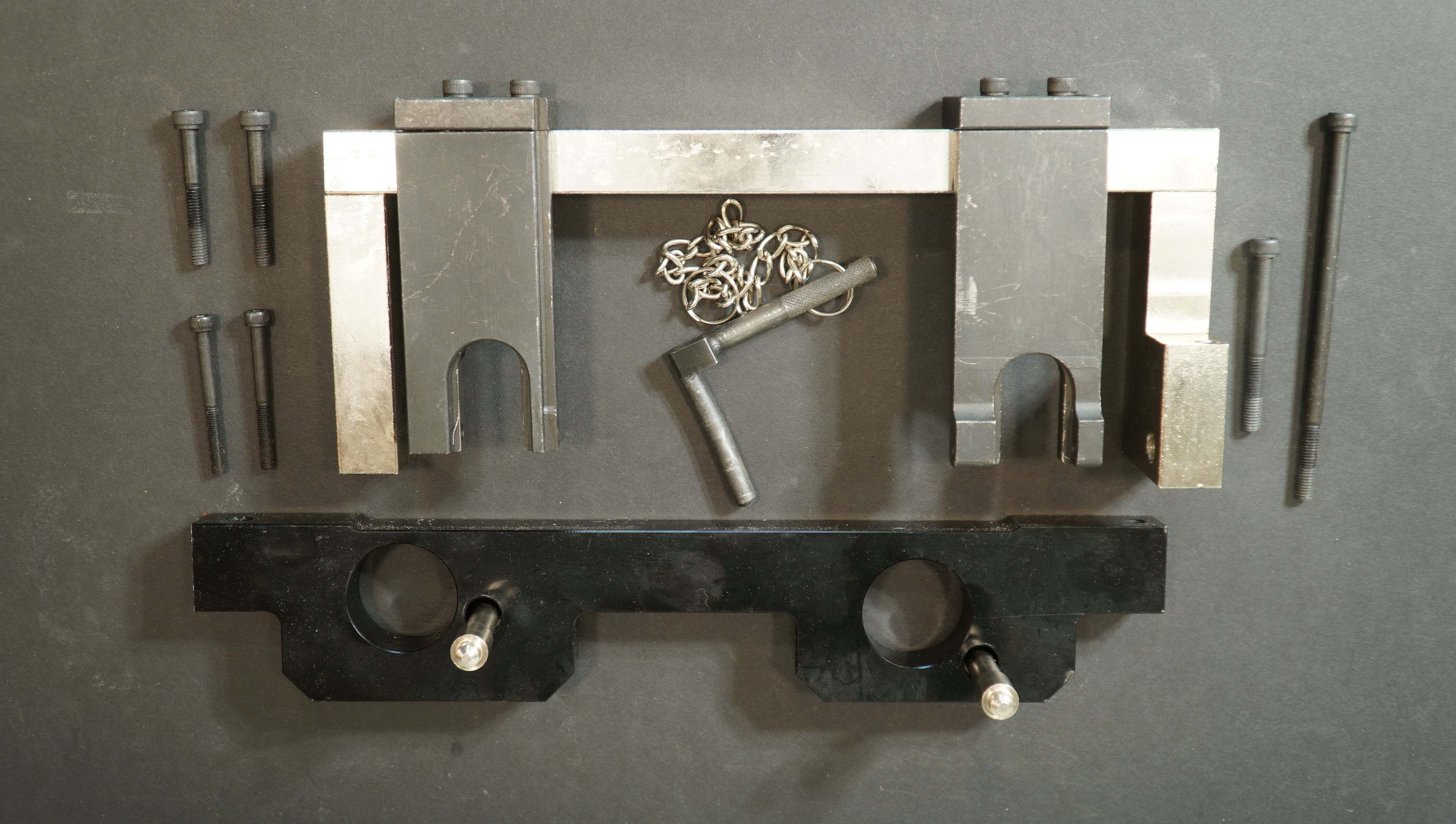 BMW 83302212831 N20 N26 Timing Kit