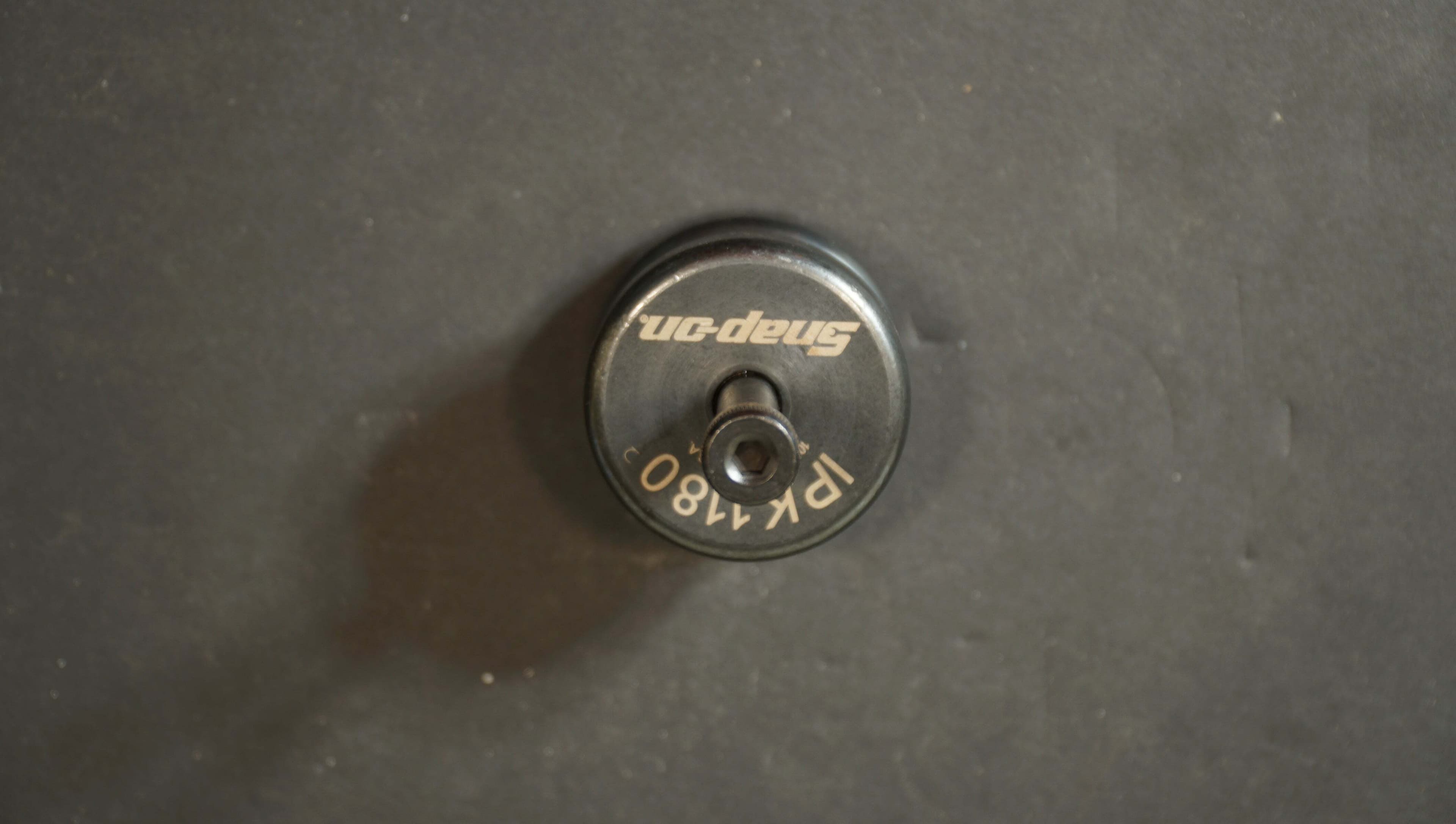 BMW IPK1180 Vacuum Element