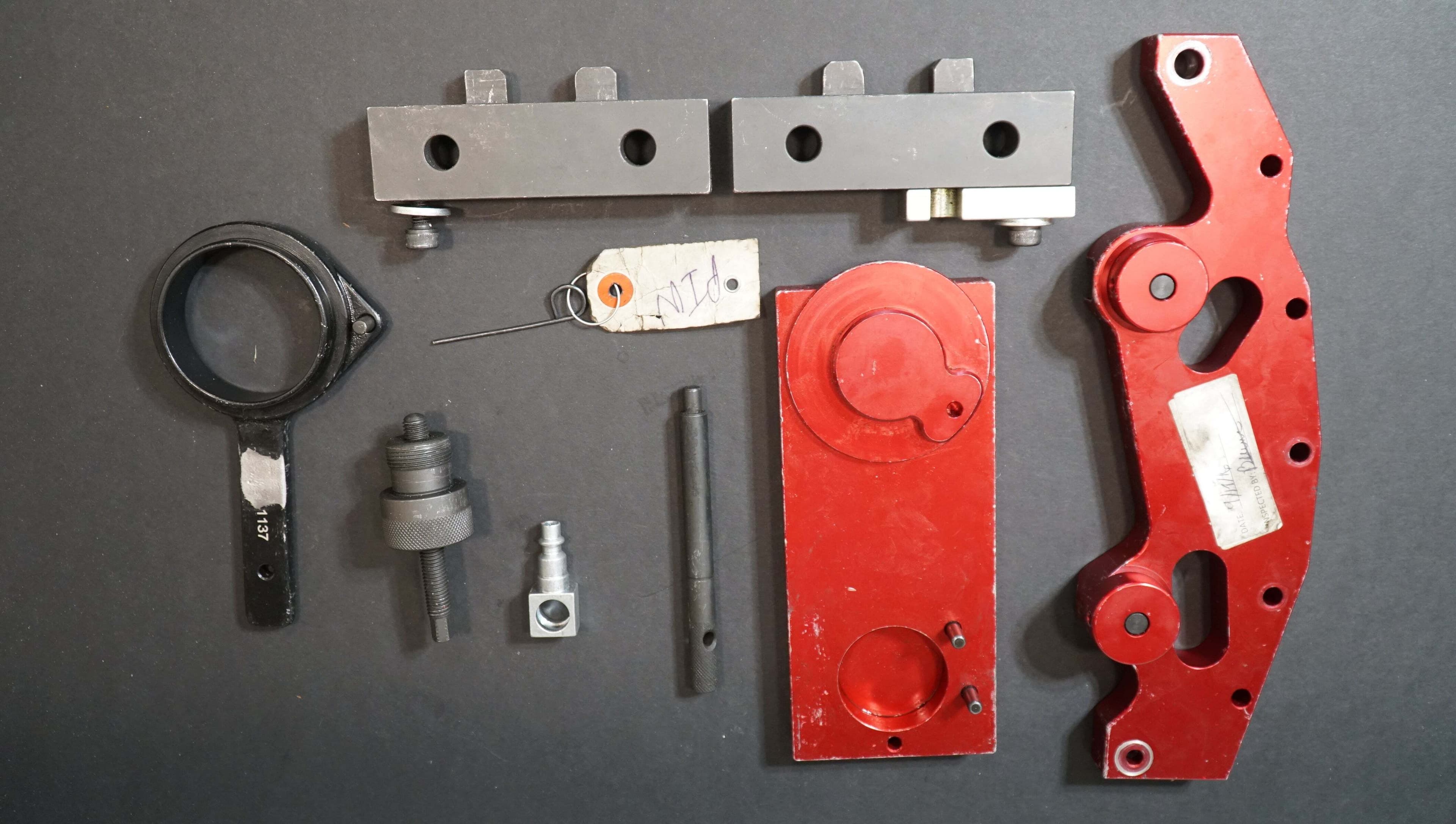 BMW (M52TU/M54/M56) TIMING TOOL KIT