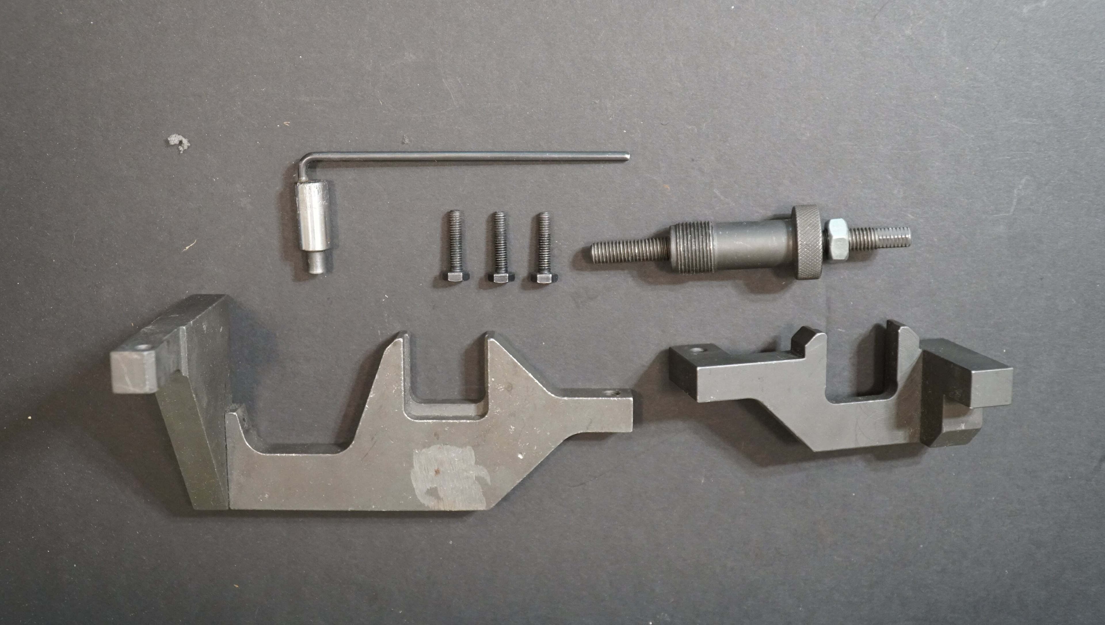 BMW MINI COOPER (N12) TIMING TOOL SET