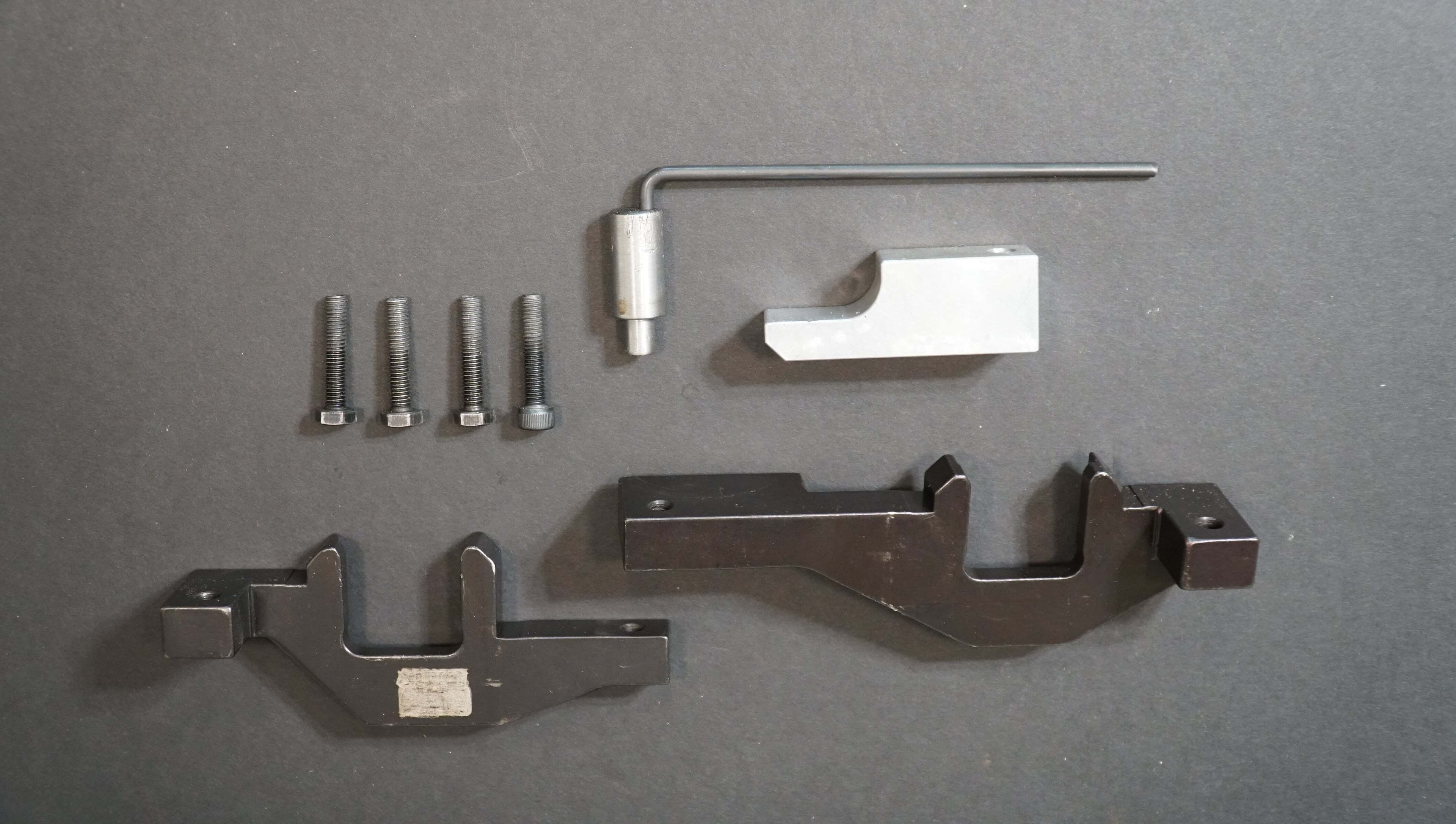 BMW MINI COOPER (N14) TIMING TOOL