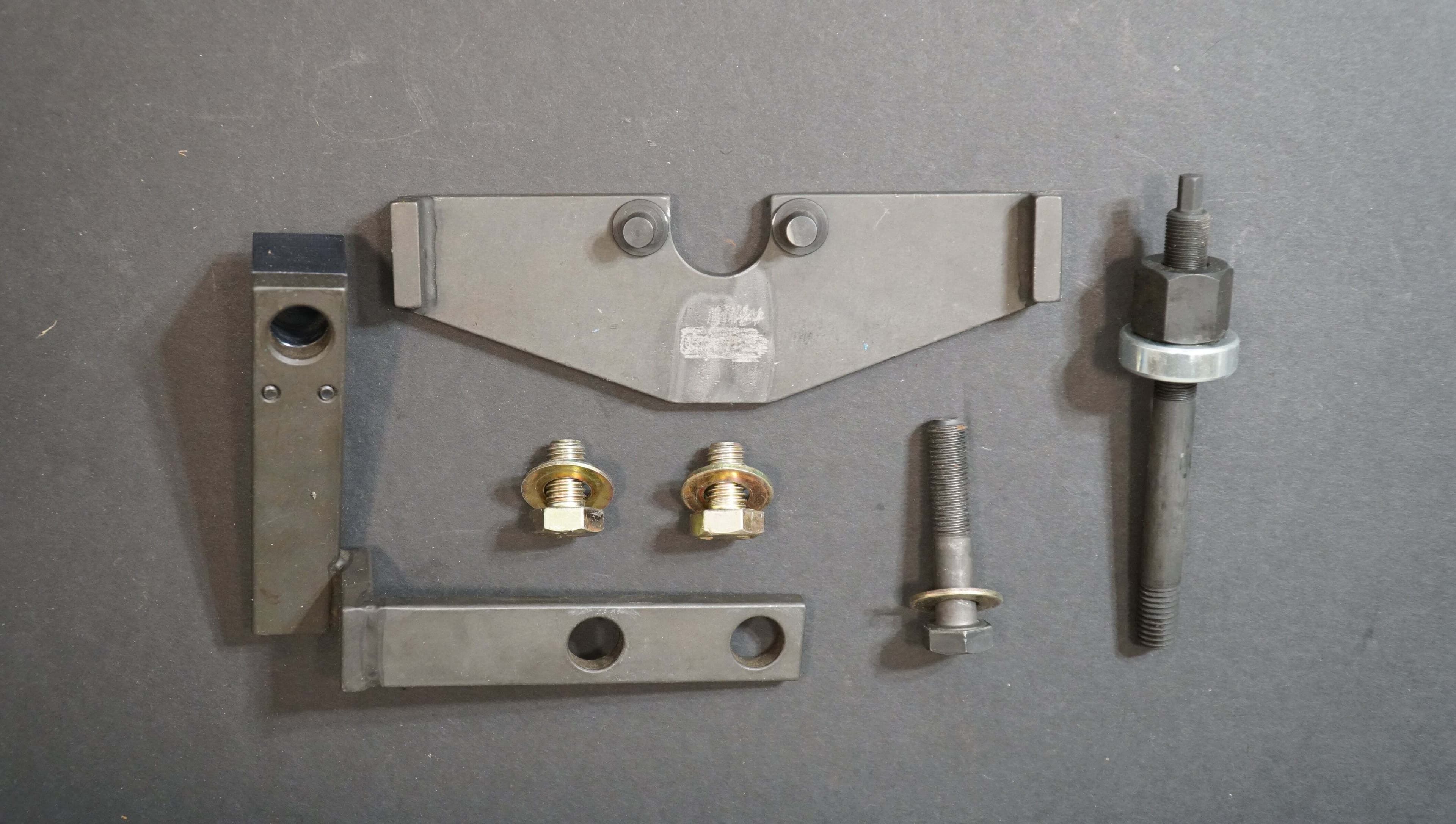 BMW MINI COOPER (W10/W11) TIMING TOOL SET