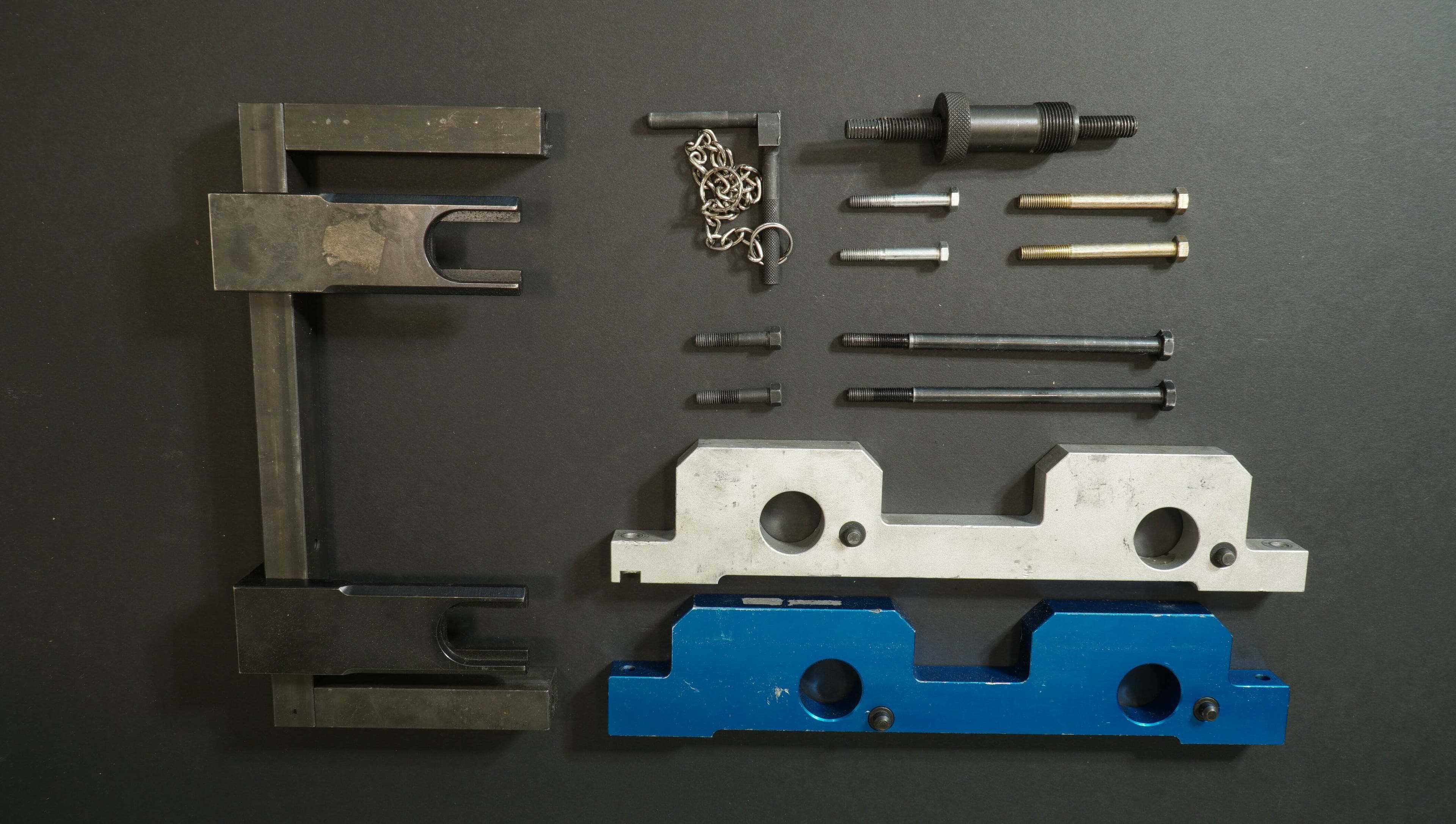 BMW N51, N52 N53, N54, & N55 Timing Kit 11 4 283