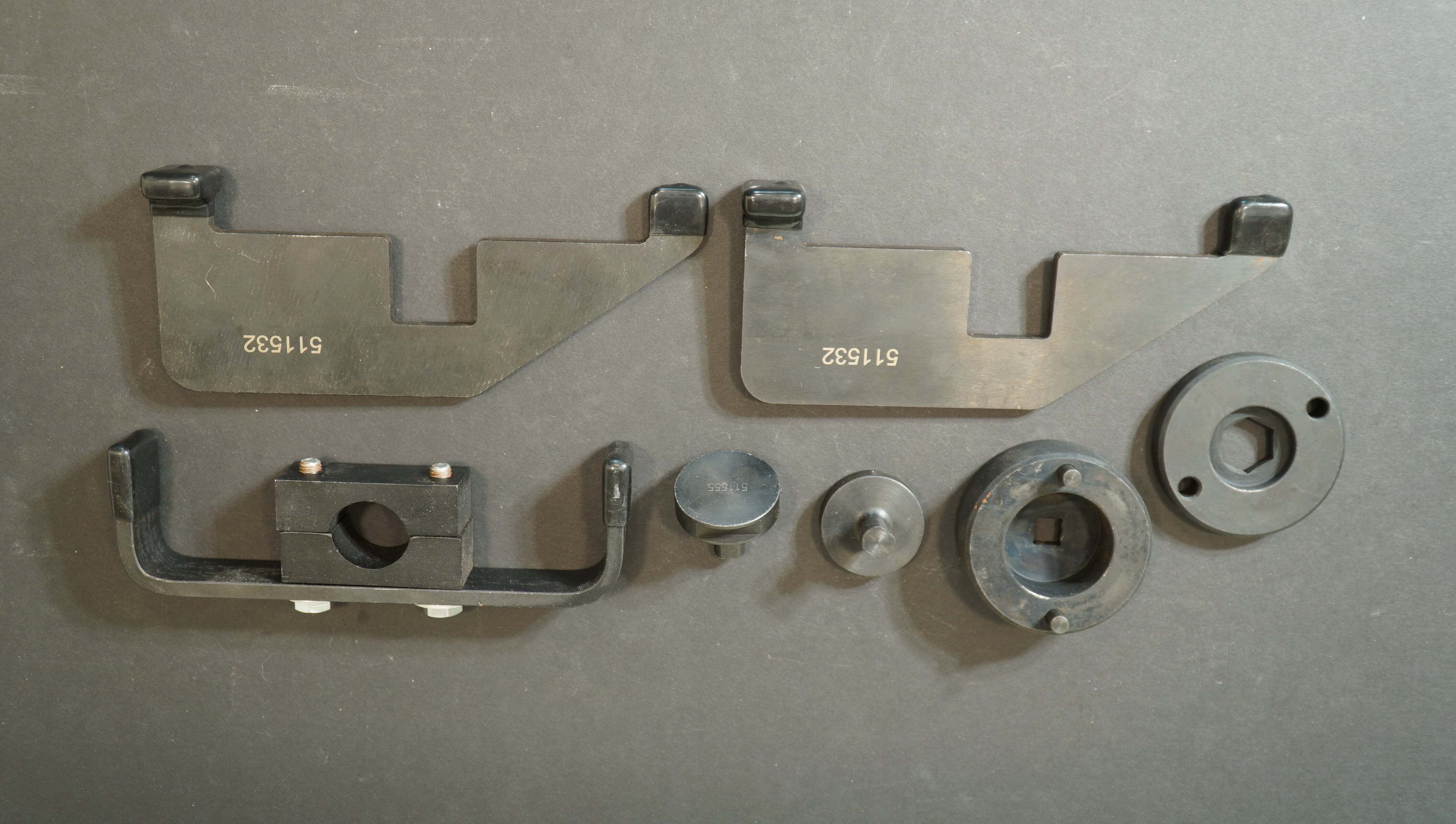 Ford OTC 6487 Cam Timing Set