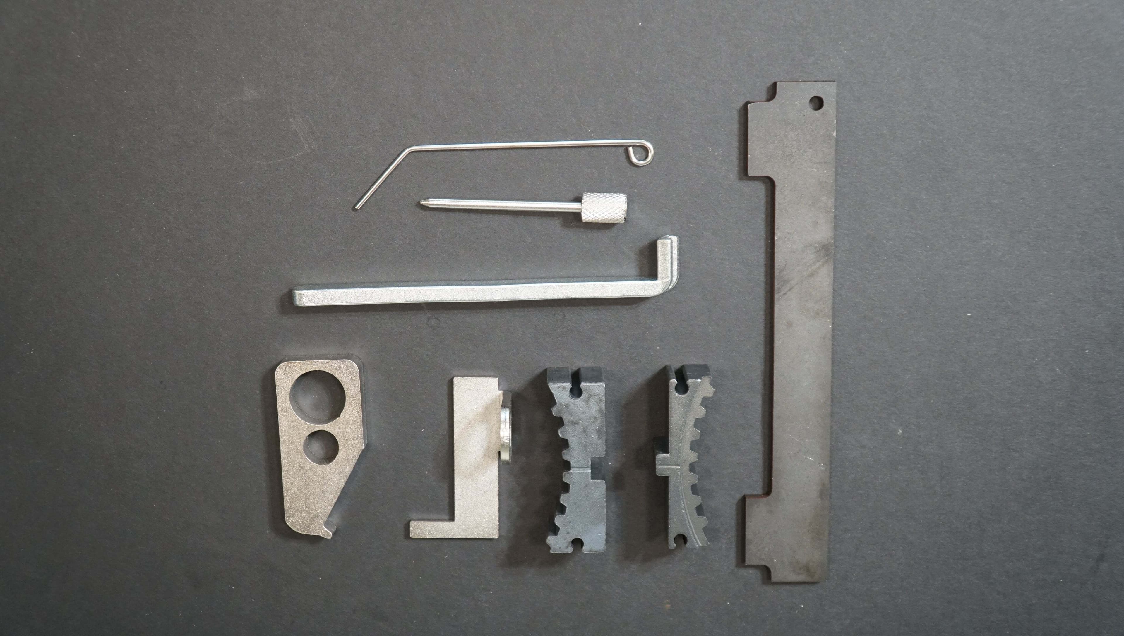 GM 1.6 and 1.8 Timing Kit