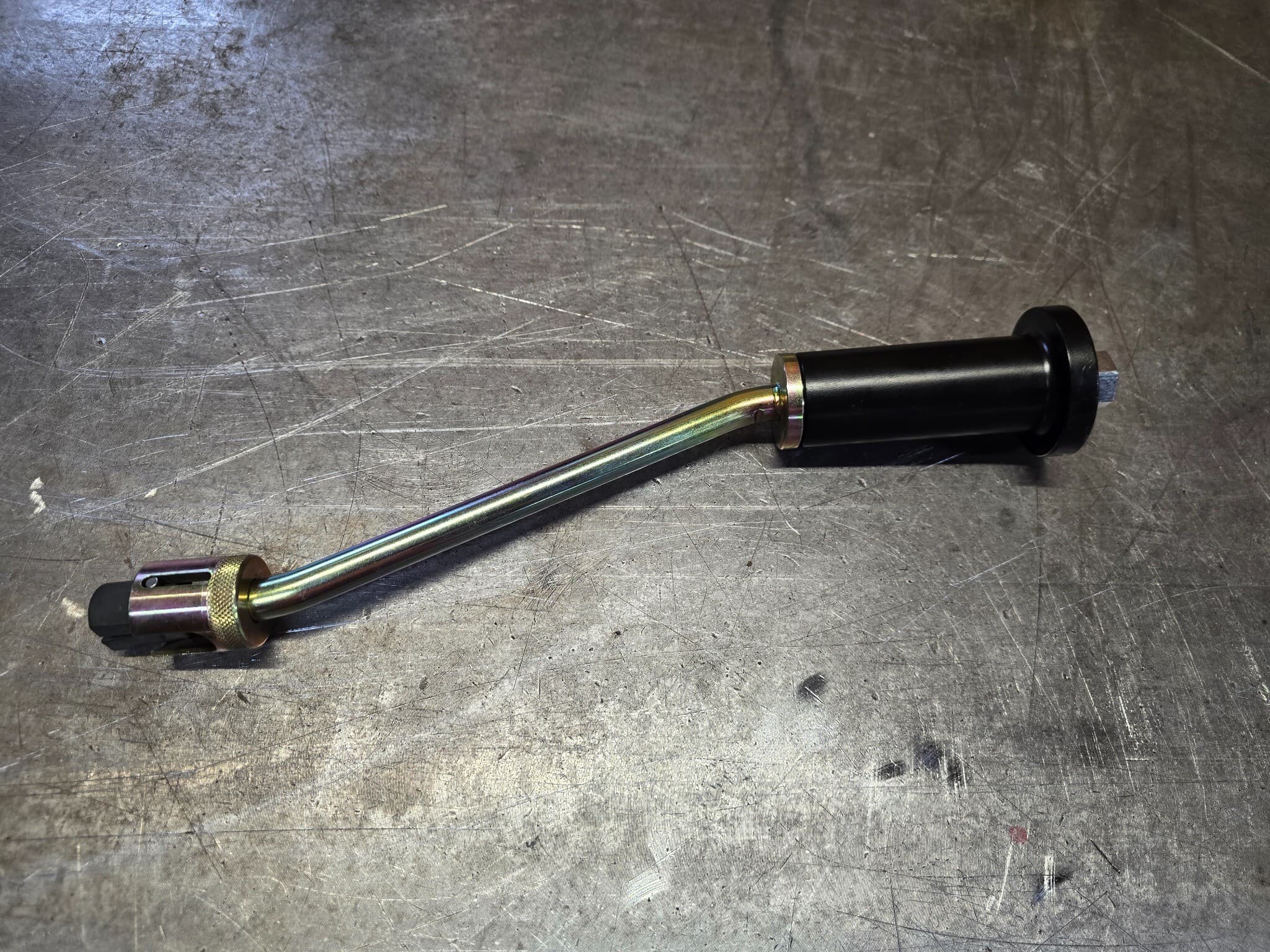 Land Rover/Jaguar AJ V8/V6 Comprehensive Timing Tool Kit