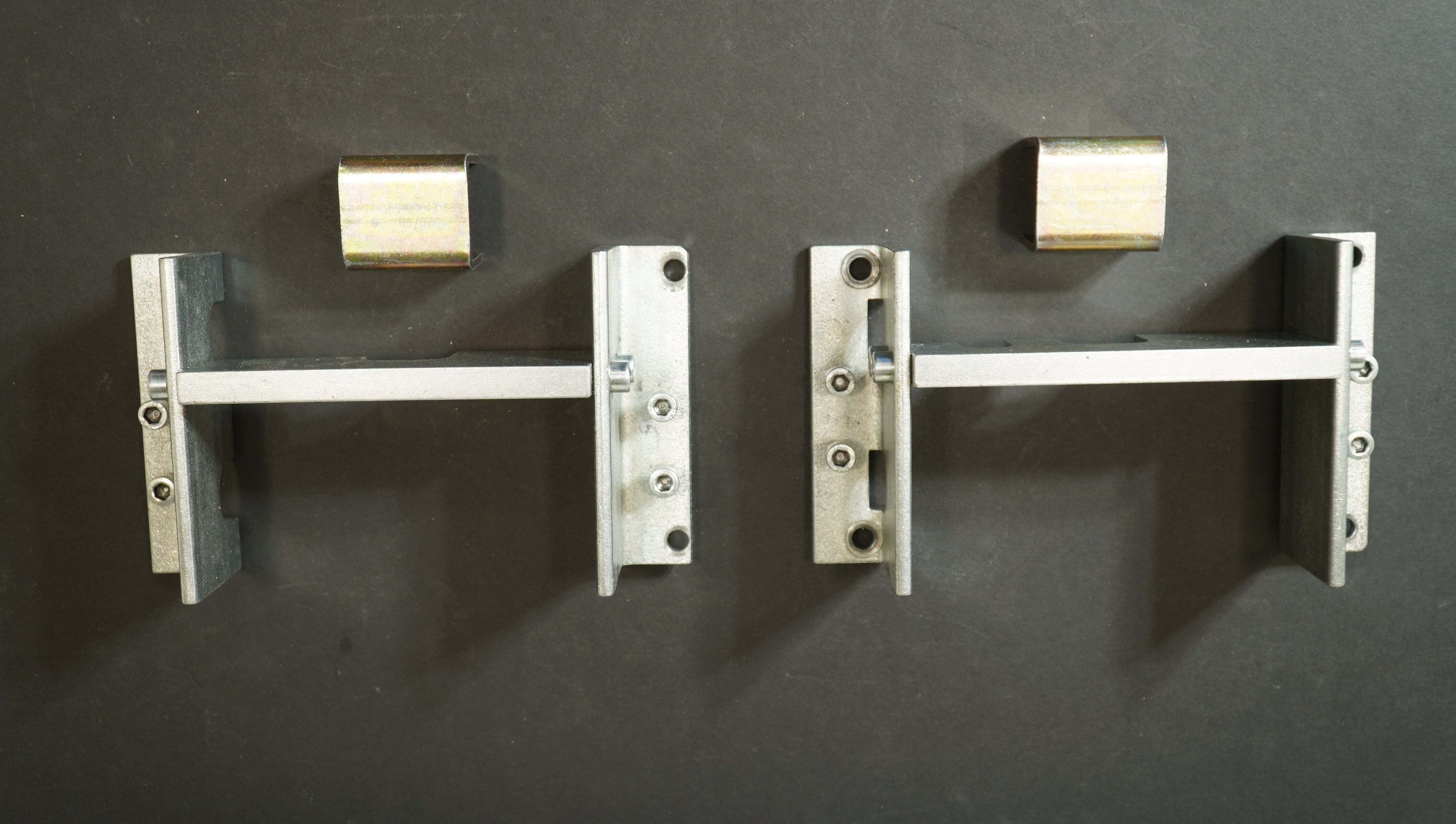 Mercedes 137589014000 V12 M137 Cam Fixtures