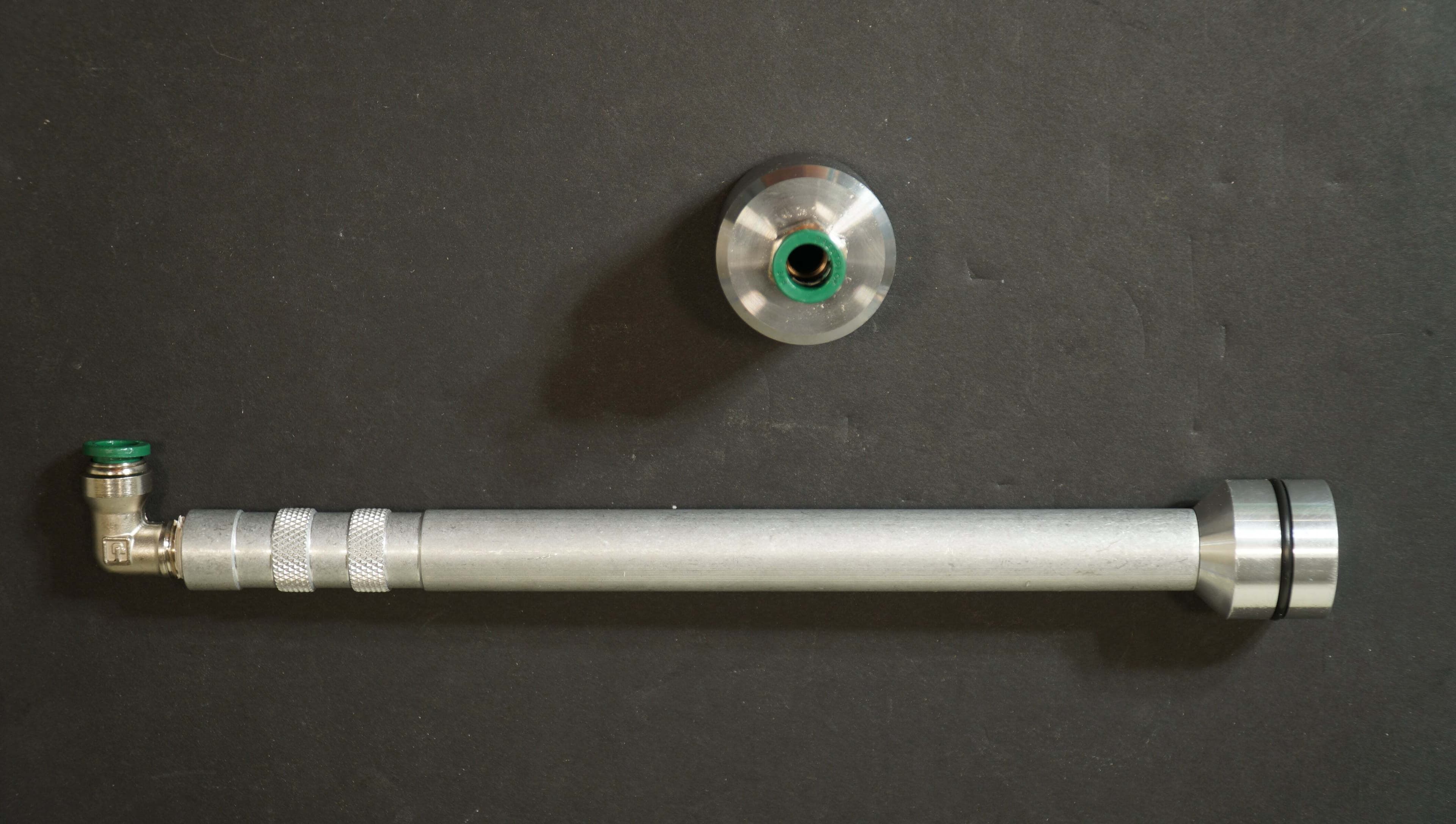 Mercedes 22 9997 119/744 AGA-MB-ABC-FT ABC Flush Tool