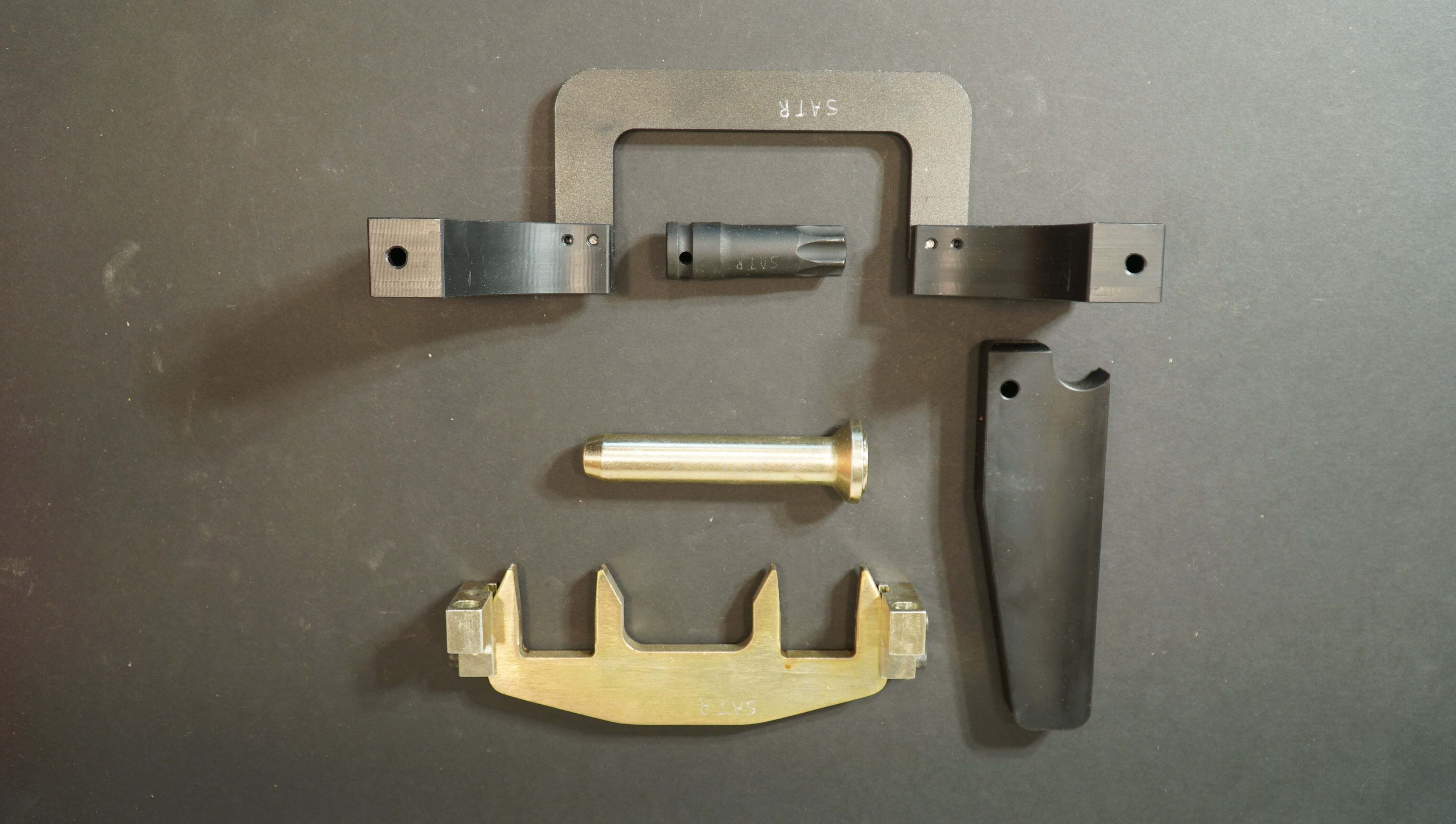 Mercedes Benz M271 Timing Kit