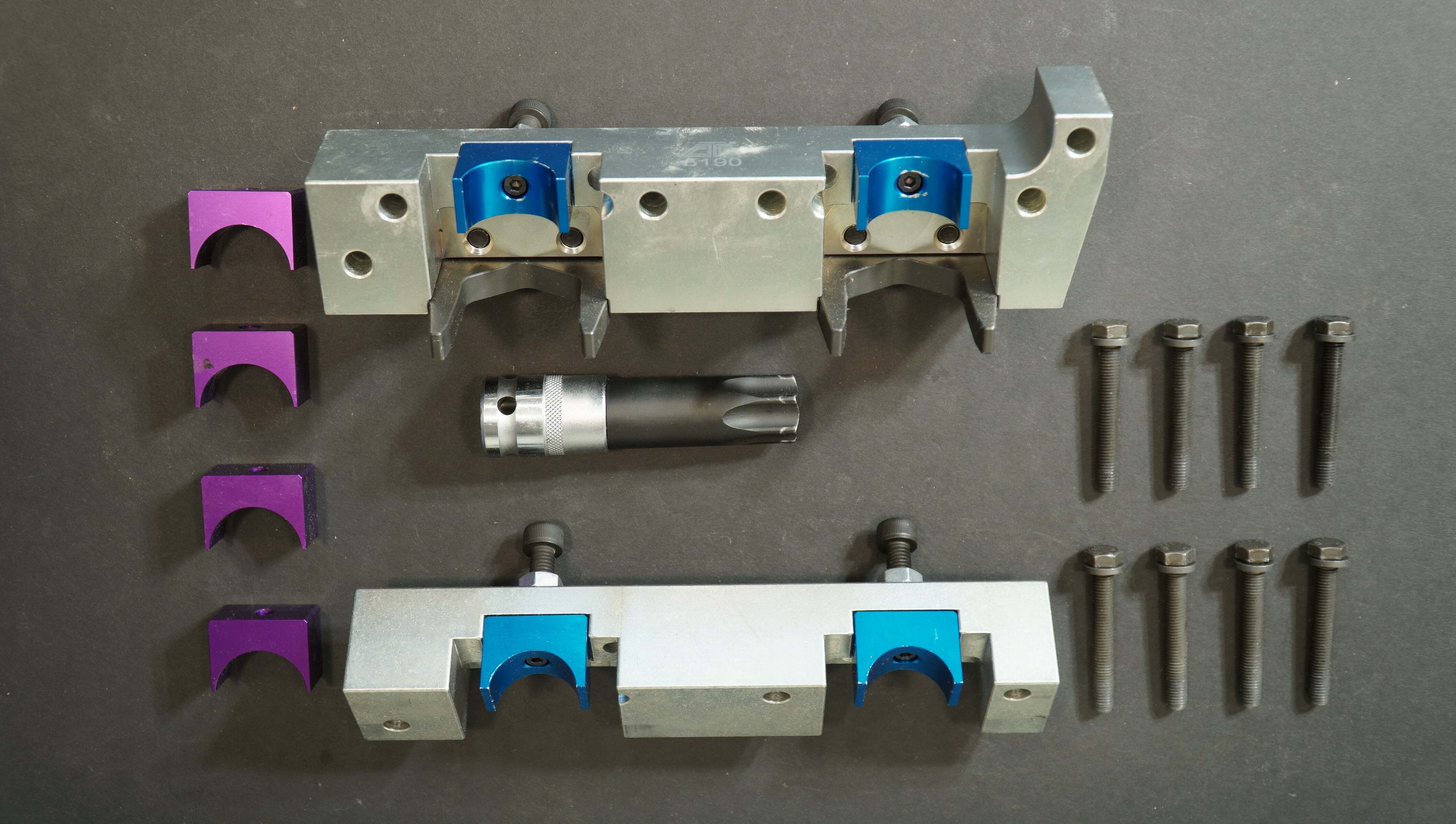 MERCEDES M133 M270 M274 Timing Kit