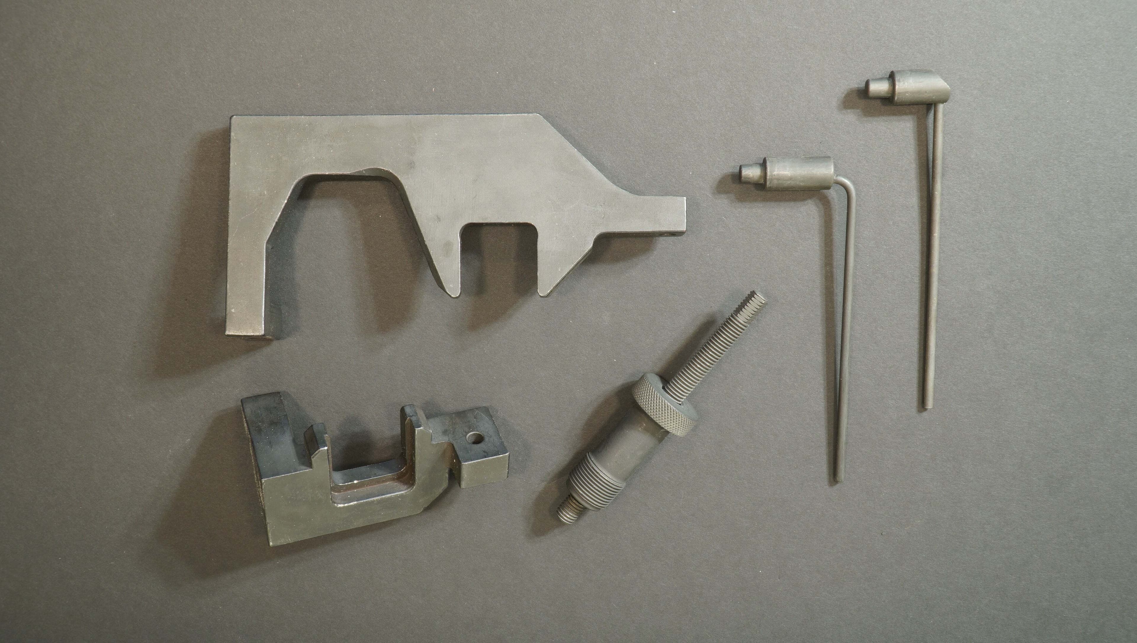 Mini/BMW N13/N18 Timing Tool Set