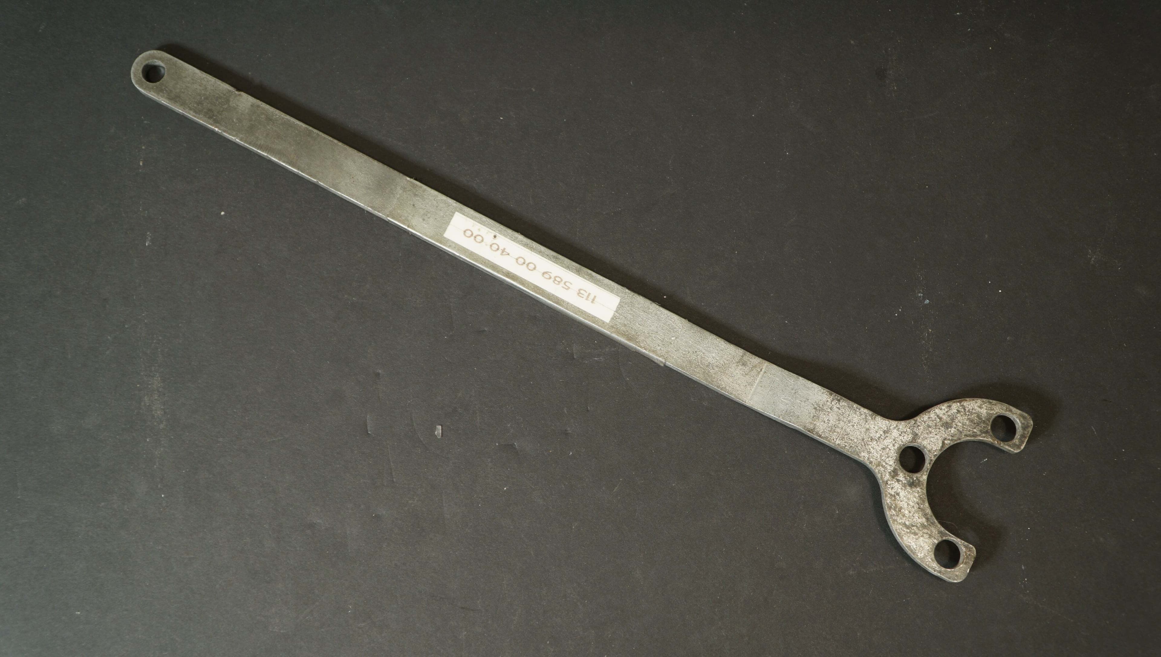 Ouver Arm - Mercedes-Benz (113-589-00-40-00)