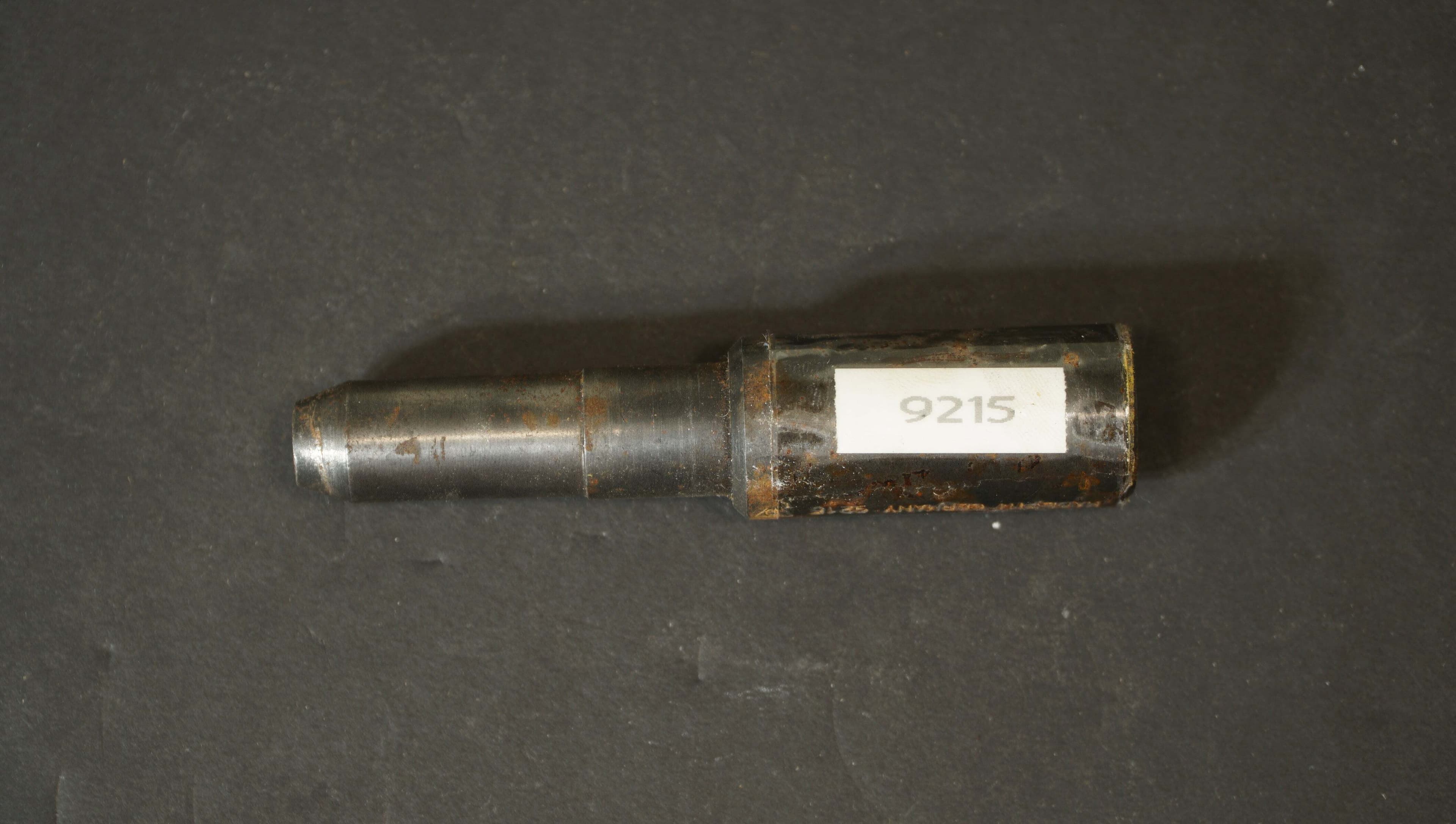 Porsche 944 oil pressure sleeve alignment tool