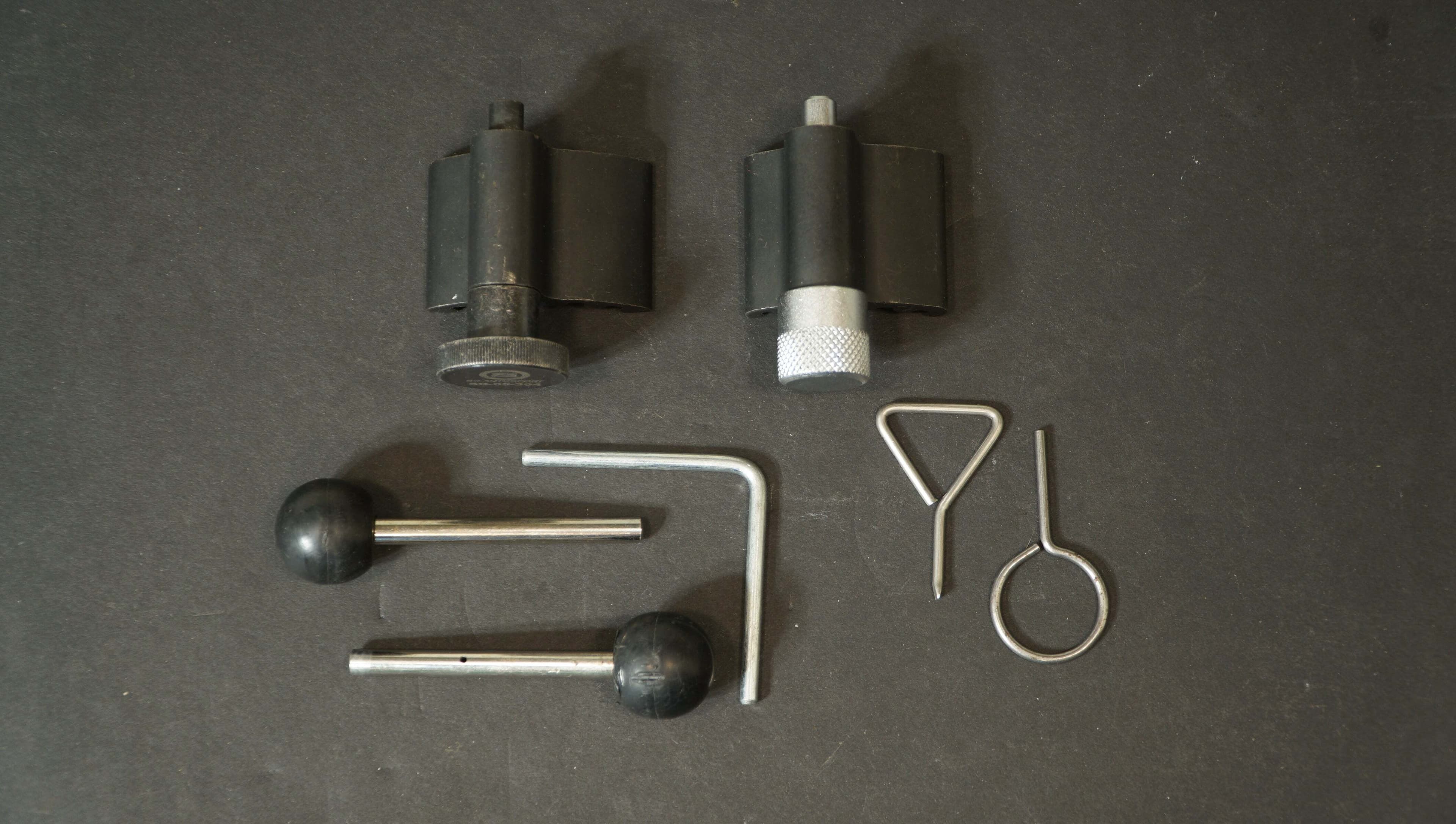 SG-05-304 VW/AUDI TDI TIMING TOOLS