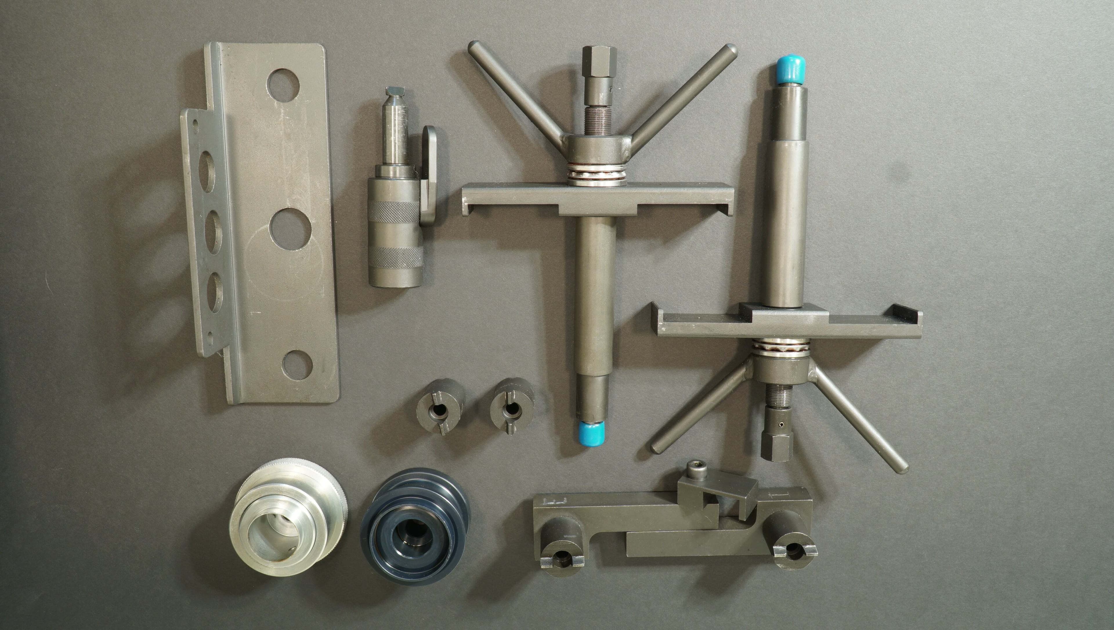 Volvo Timing Kit P1, P2, P80, Volvo Modular Engine