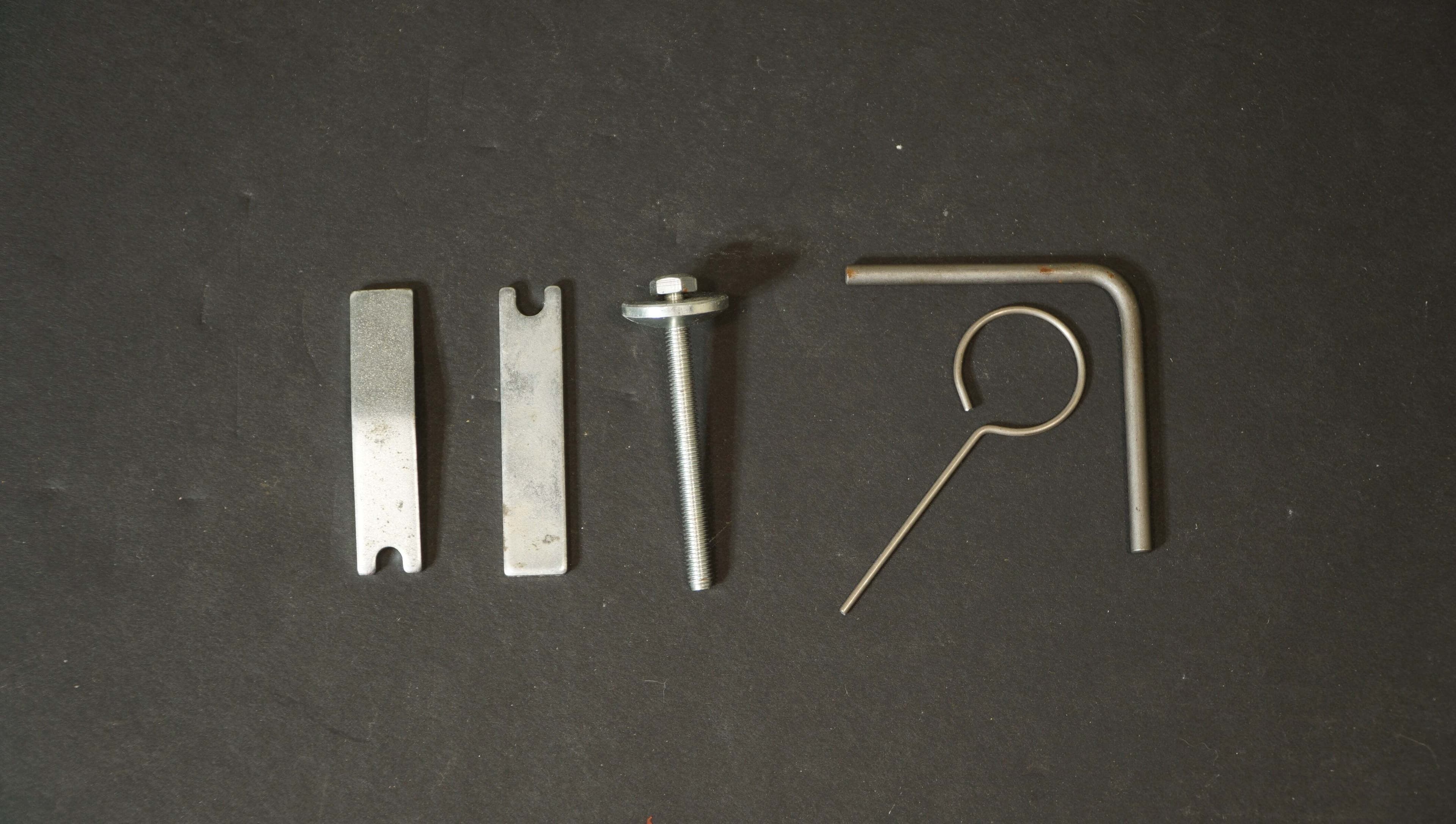 VW/Audi 1.8T Tensioner Holder Kit