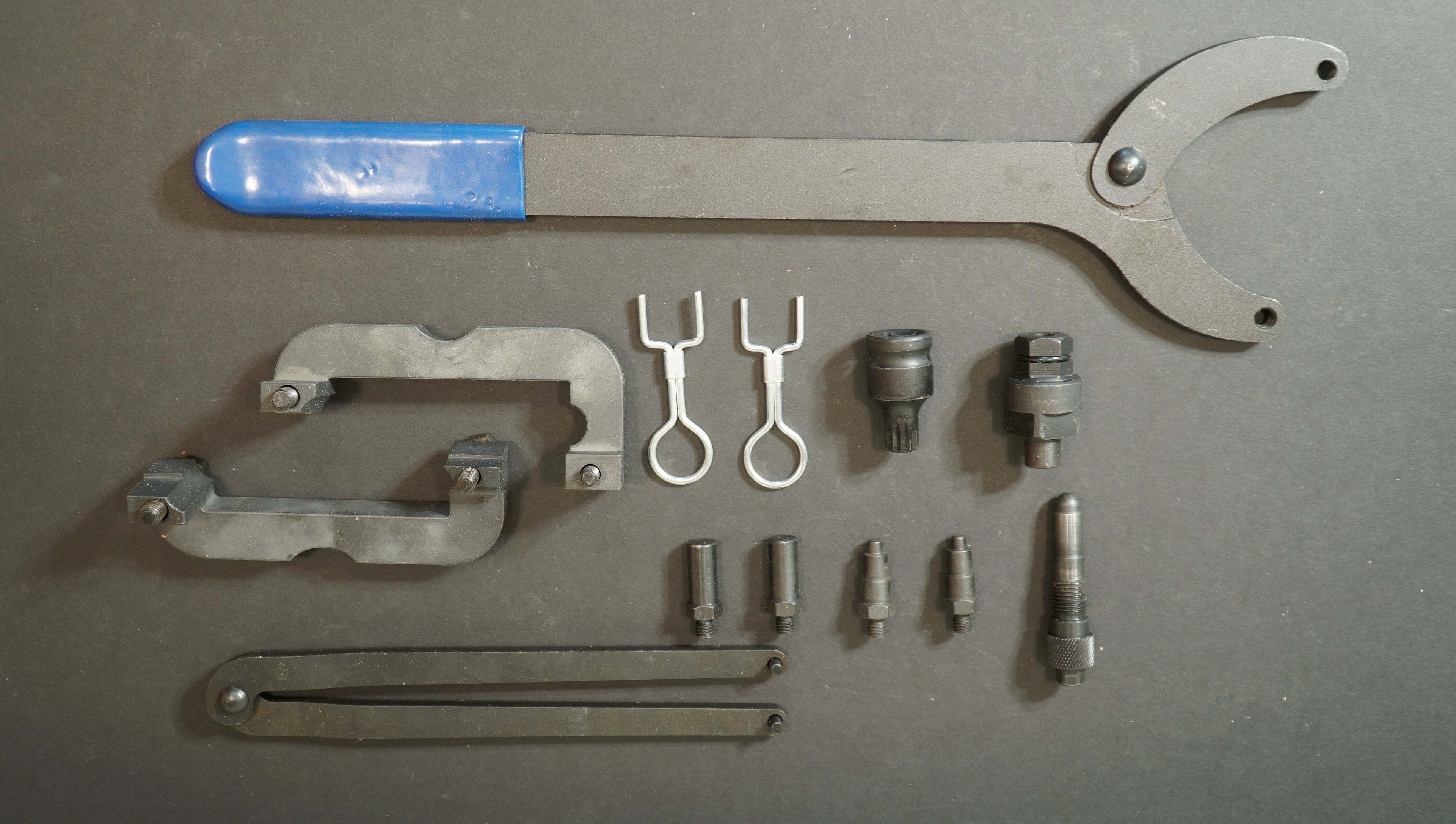 VW/AUDI Timing Set T40133